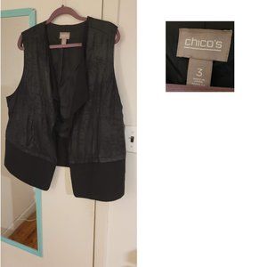 Fall Vests Bundle Plus Size